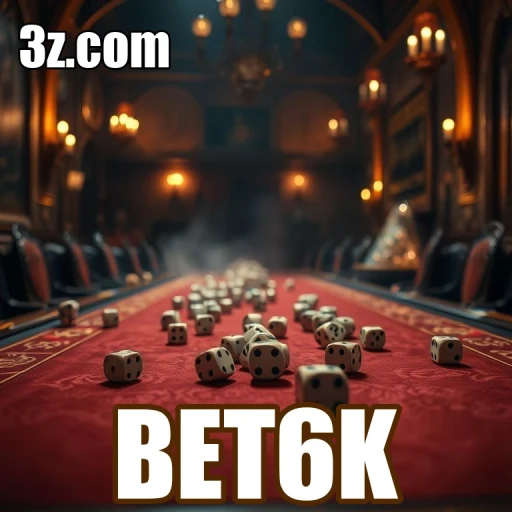 Diversão e Emoção no Bingo BET6K: Veja Como Jogar