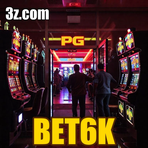 Favoritos na BET6K: Personalize sua Experiência de Jogo