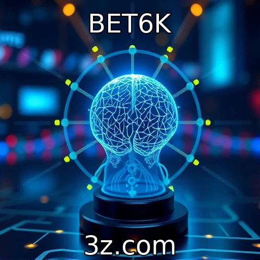 Impacto da inteligência artificial na indústria de jogos