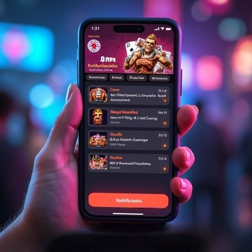 Casino Ao Vivo bet6k
