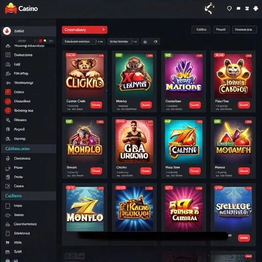 Mesa de Roleta bet6k