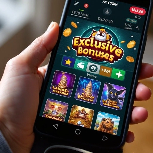 Experiência VIP bet6k