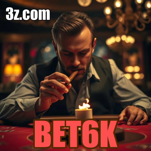 Apoio Vital do BET6K: Junte-se à Experiência de Jogo