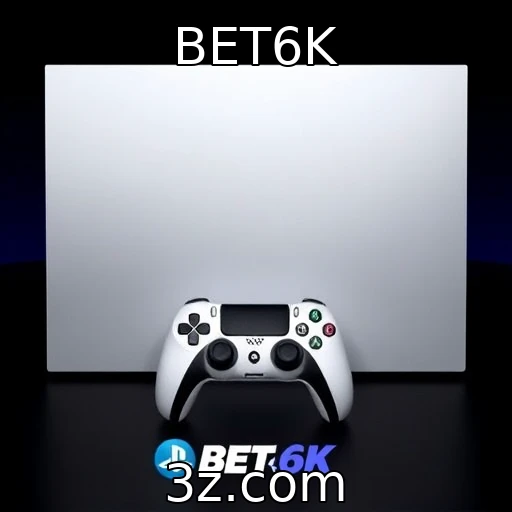 Inovação tecnológica nas consoles de jogos atuais