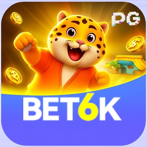 Logo BET6K